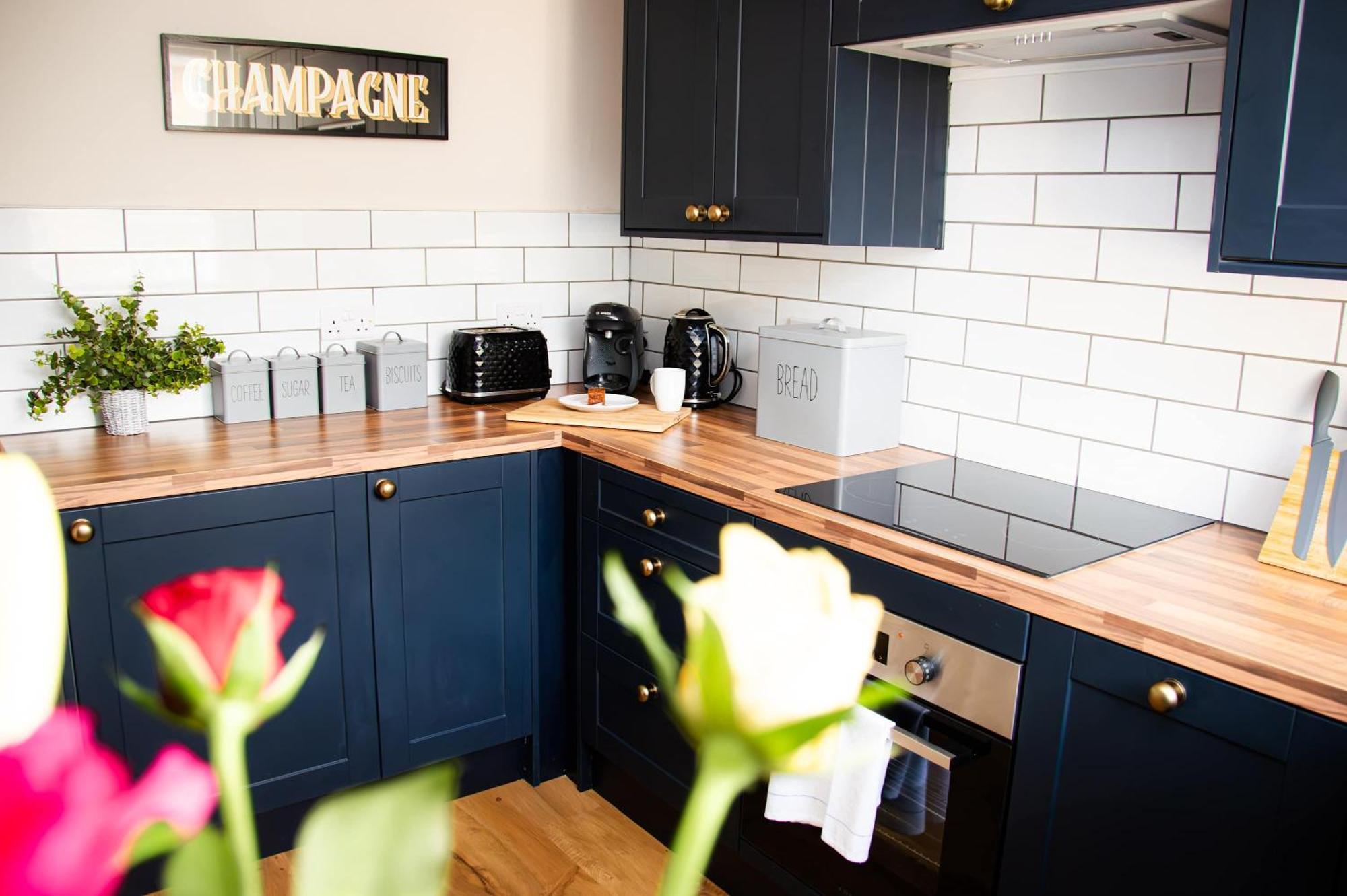 Beautiful Character 3 Bed City Centre Apartment Bath Exterior foto